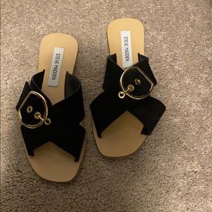 Steve Madden sandals